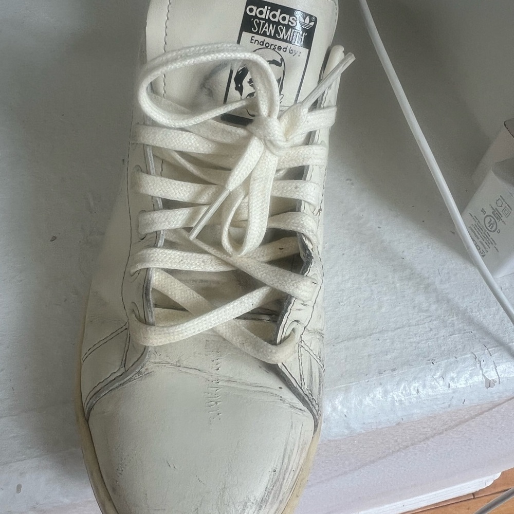 Édition limitée 1995 Stan Smith